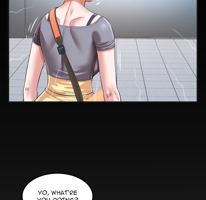 Unexpected Ties Chapter 21 - Page 5