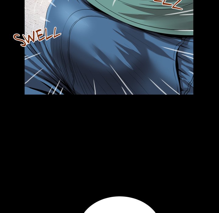 Unexpected Ties Chapter 21 - Page 51
