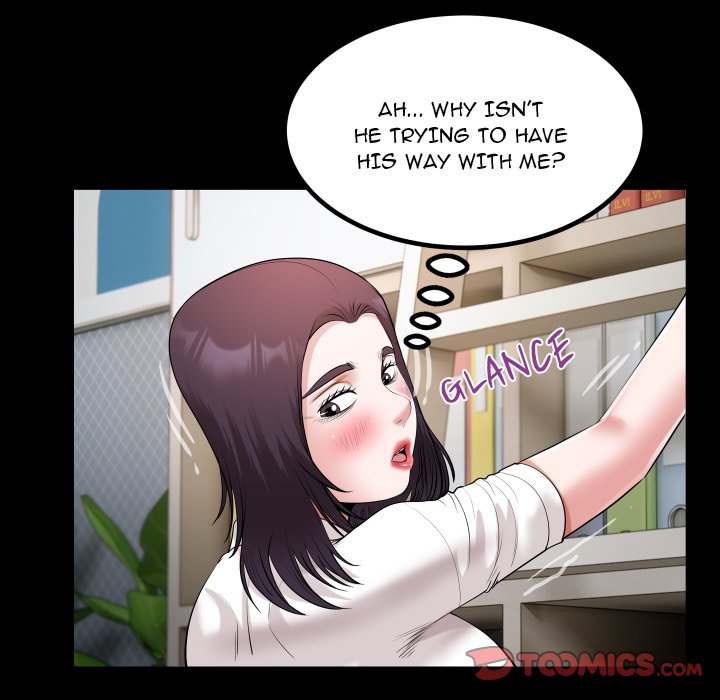 Unexpected Ties Chapter 21 - Page 54