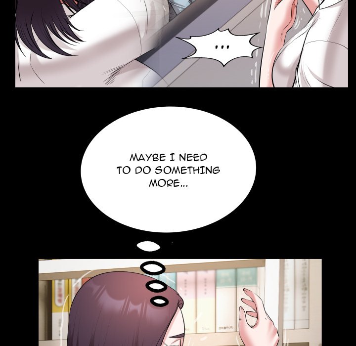 Unexpected Ties Chapter 21 - Page 56