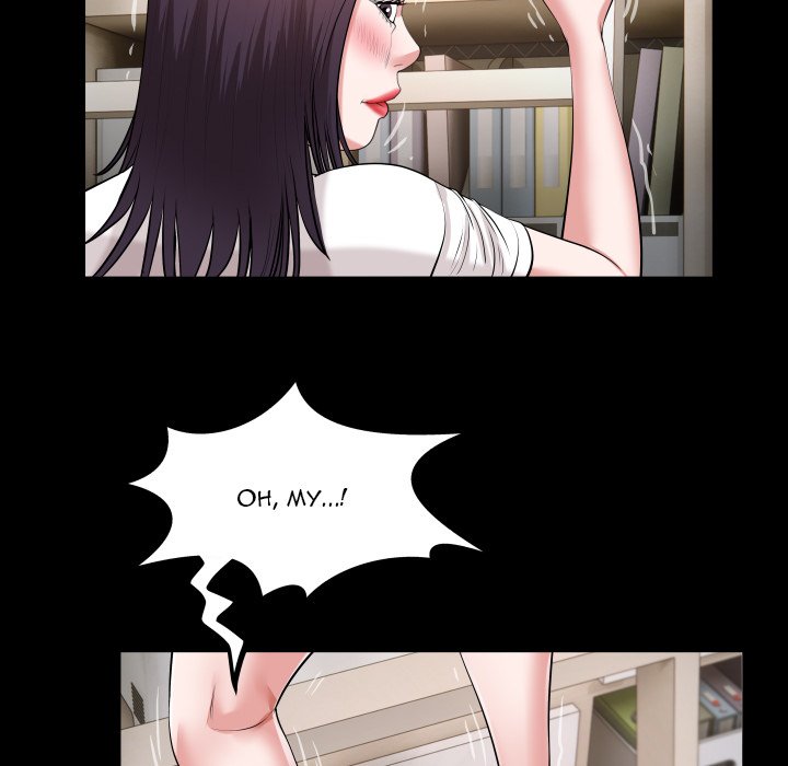 Unexpected Ties Chapter 21 - Page 57