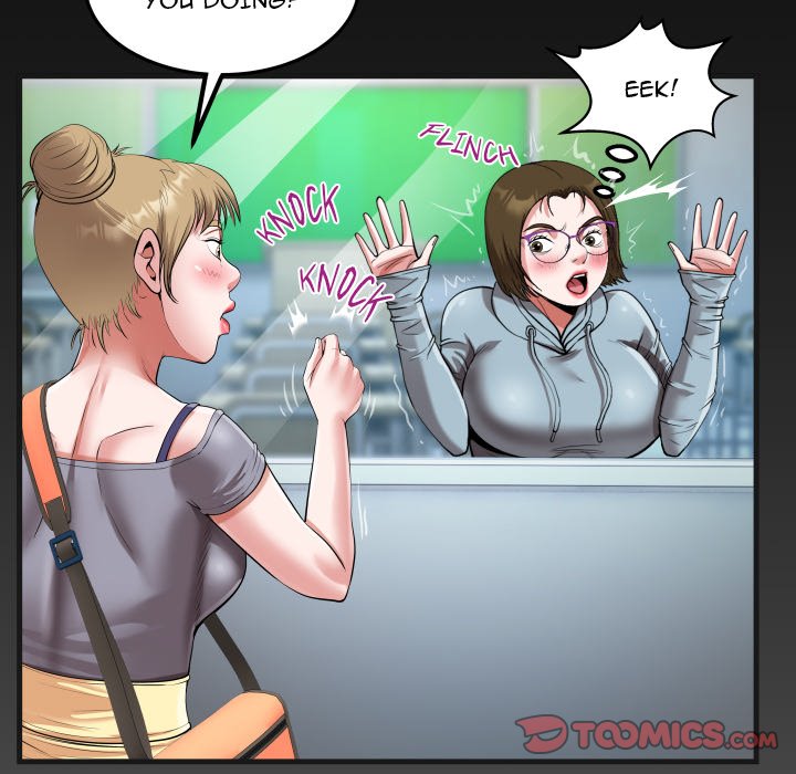 Unexpected Ties Chapter 21 - Page 6