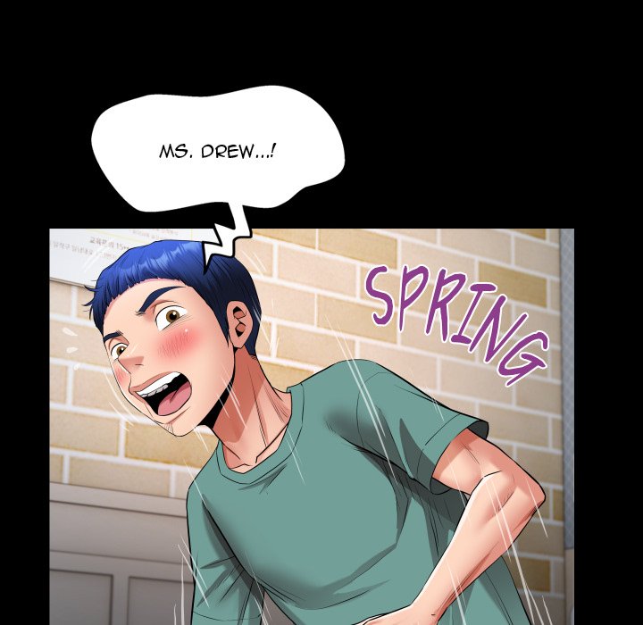 Unexpected Ties Chapter 21 - Page 60