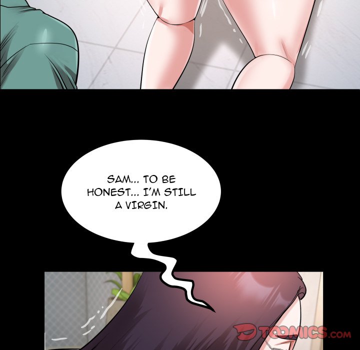 Unexpected Ties Chapter 21 - Page 66
