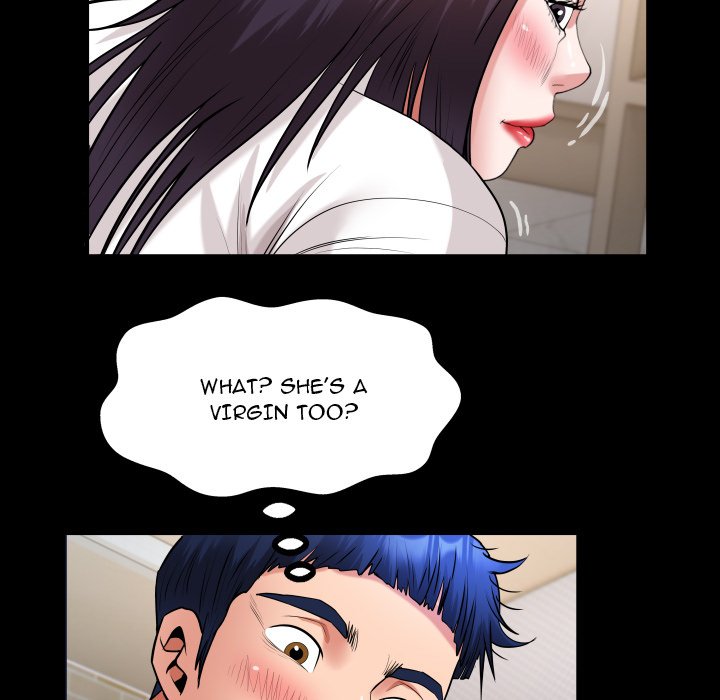 Unexpected Ties Chapter 21 - Page 67