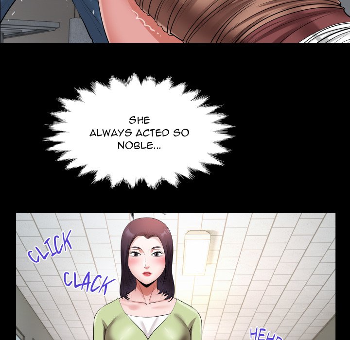 Unexpected Ties Chapter 21 - Page 71
