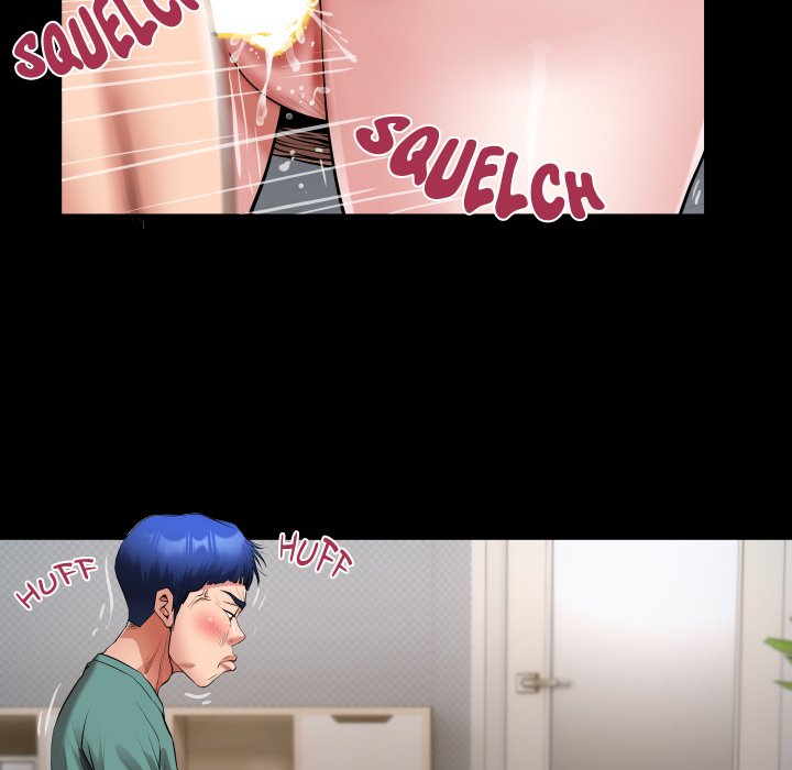 Unexpected Ties Chapter 21 - Page 81