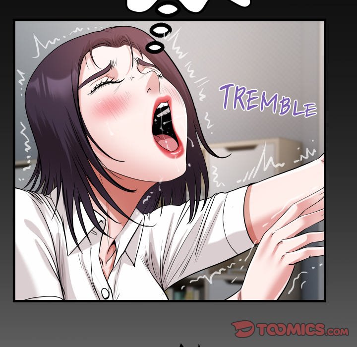 Unexpected Ties Chapter 21 - Page 86
