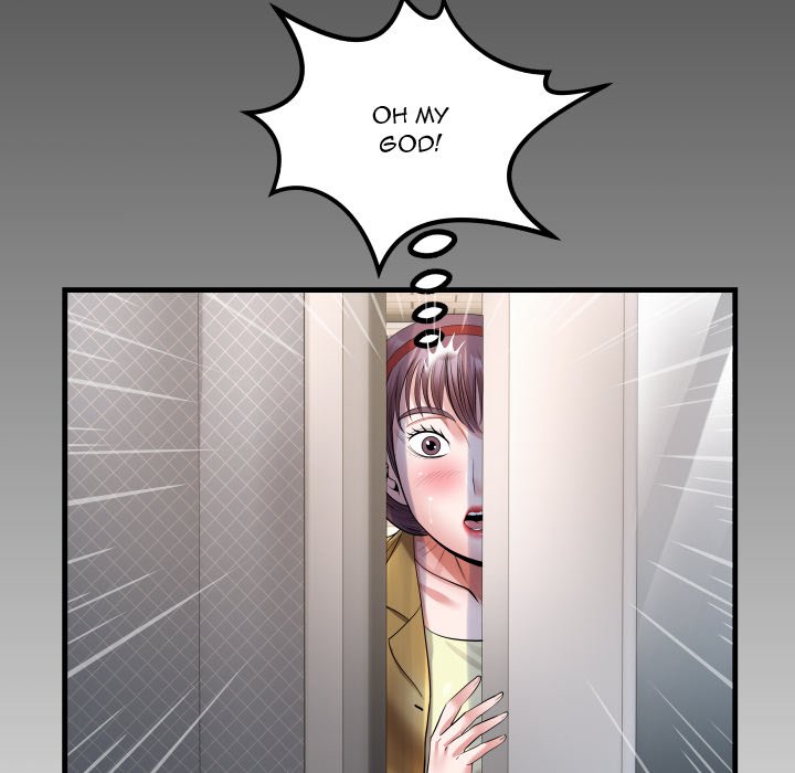 Unexpected Ties Chapter 21 - Page 87