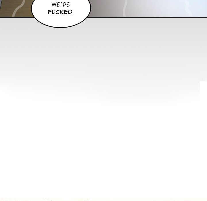 Unexpected Ties Chapter 21 - Page 9
