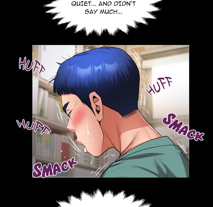 Unexpected Ties Chapter 22 - Page 21