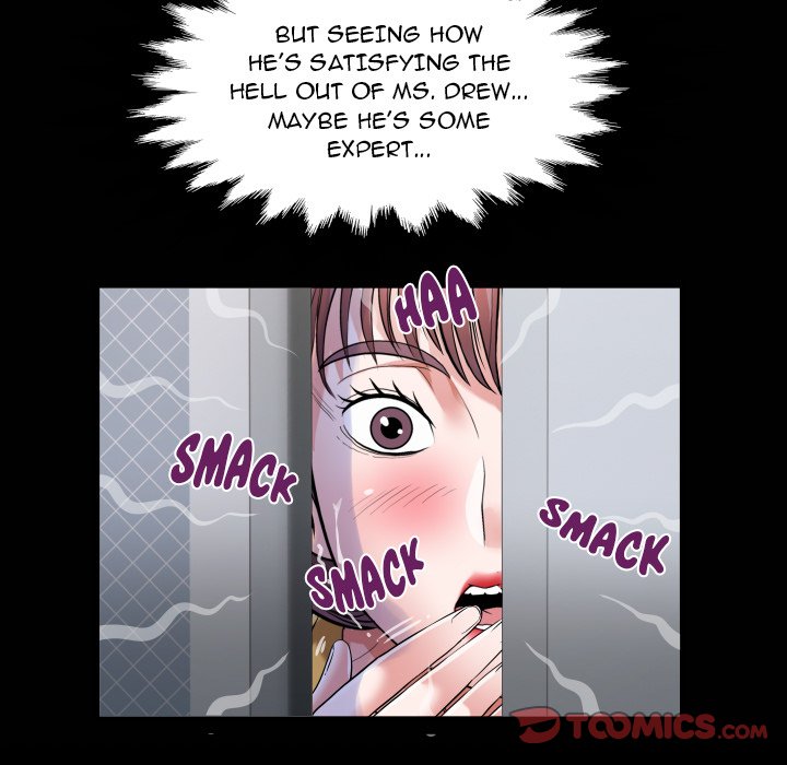 Unexpected Ties Chapter 22 - Page 22