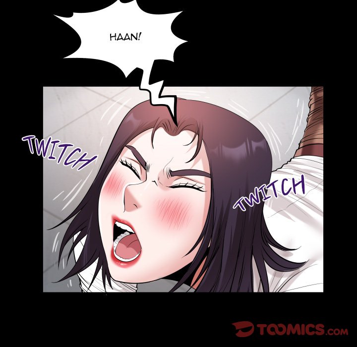 Unexpected Ties Chapter 22 - Page 26