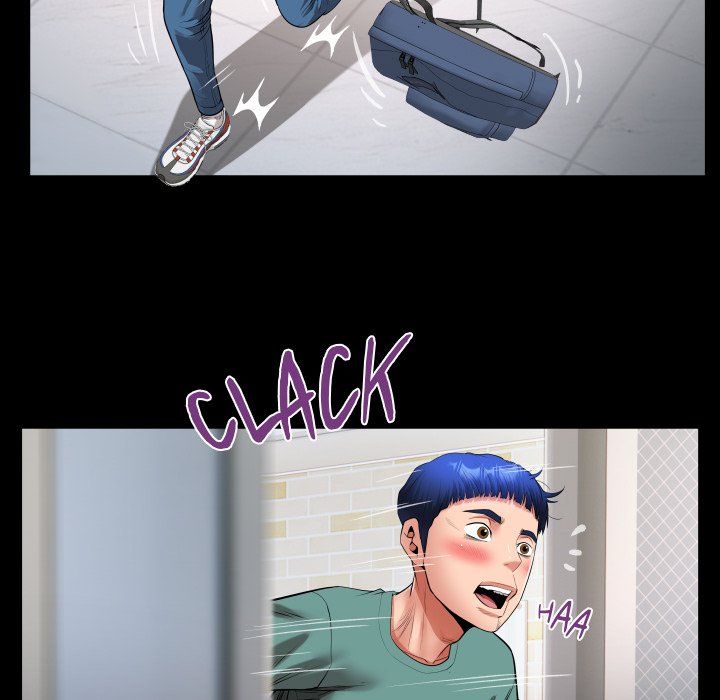Unexpected Ties Chapter 22 - Page 33
