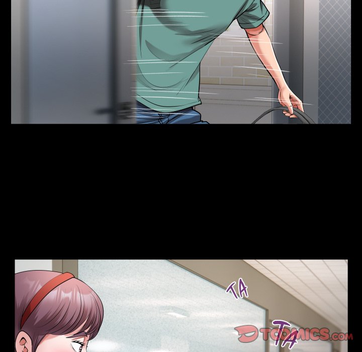 Unexpected Ties Chapter 22 - Page 34