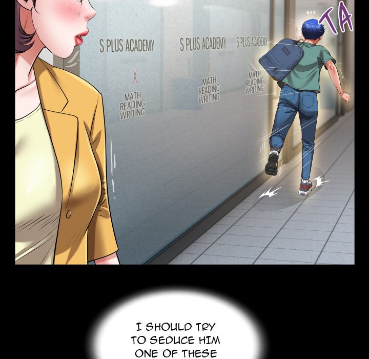 Unexpected Ties Chapter 22 - Page 35