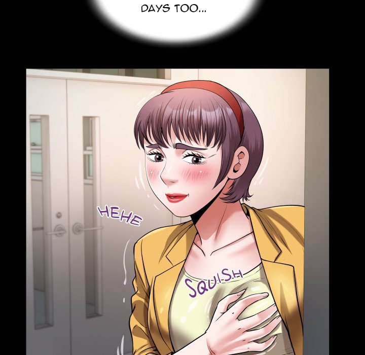 Unexpected Ties Chapter 22 - Page 36