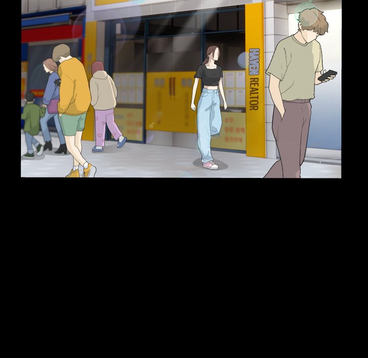 Unexpected Ties Chapter 22 - Page 40