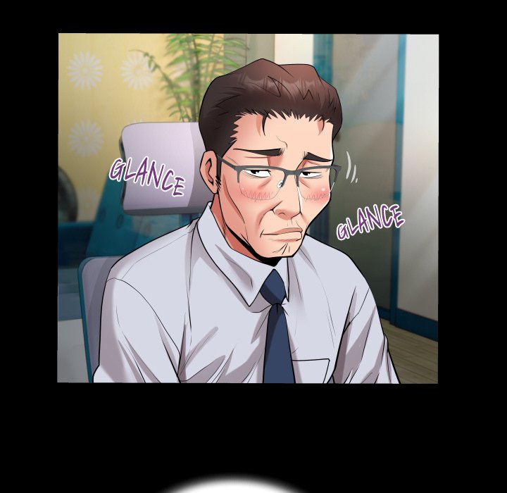 Unexpected Ties Chapter 22 - Page 41