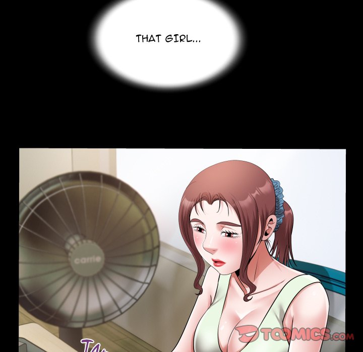 Unexpected Ties Chapter 22 - Page 42