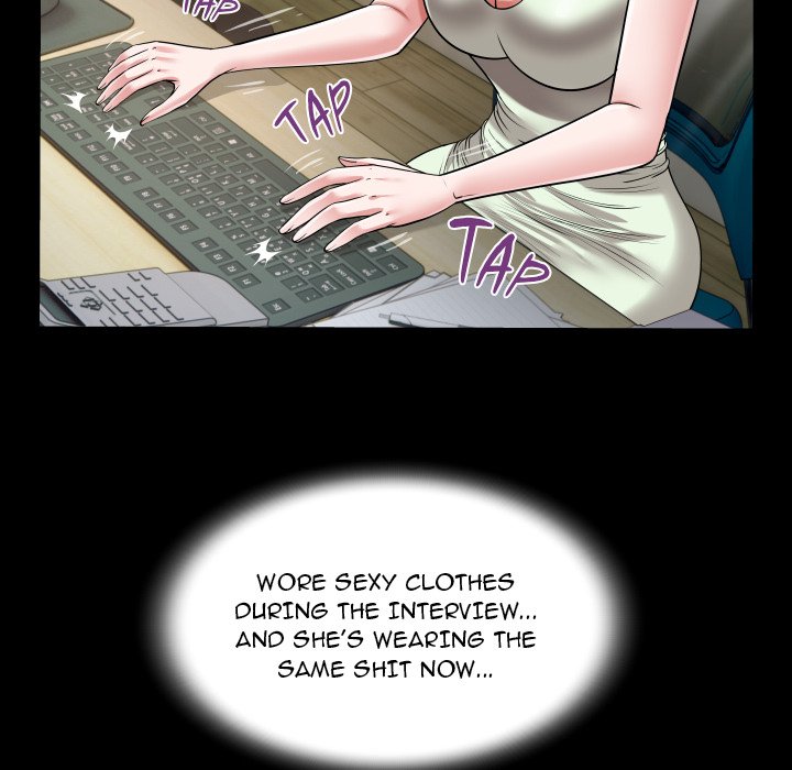 Unexpected Ties Chapter 22 - Page 43
