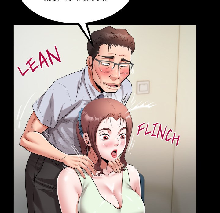Unexpected Ties Chapter 22 - Page 45