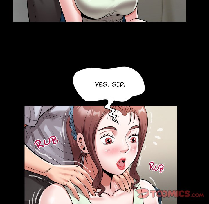 Unexpected Ties Chapter 22 - Page 46