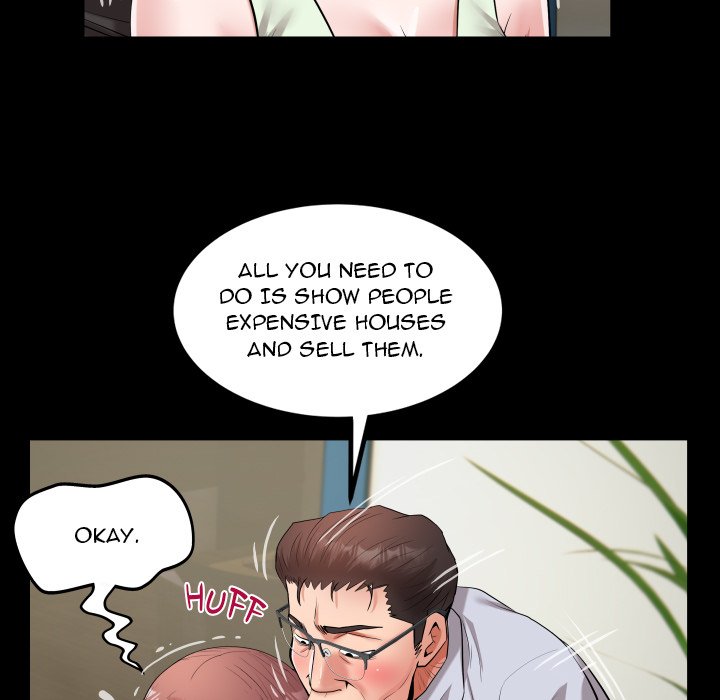 Unexpected Ties Chapter 22 - Page 47