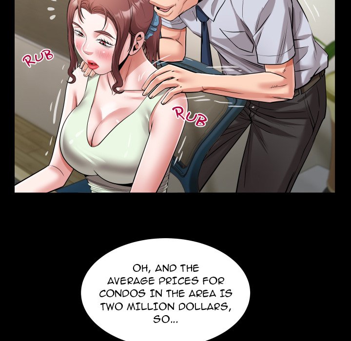 Unexpected Ties Chapter 22 - Page 48