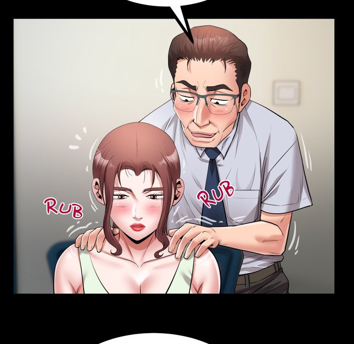 Unexpected Ties Chapter 22 - Page 49