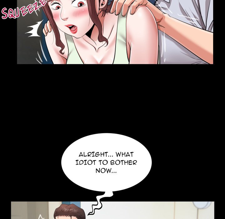 Unexpected Ties Chapter 22 - Page 52