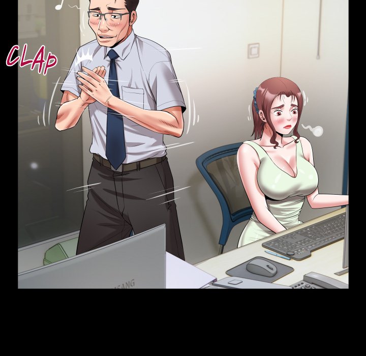 Unexpected Ties Chapter 22 - Page 53