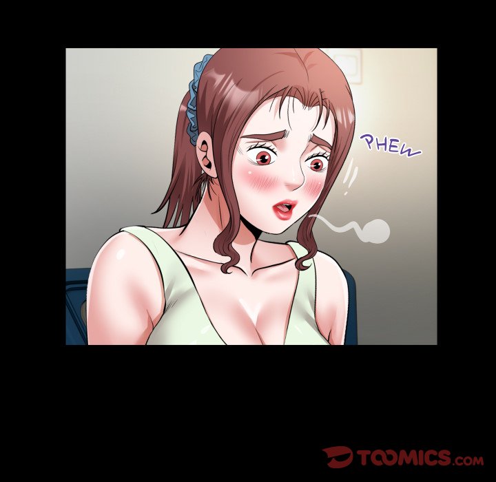 Unexpected Ties Chapter 22 - Page 54