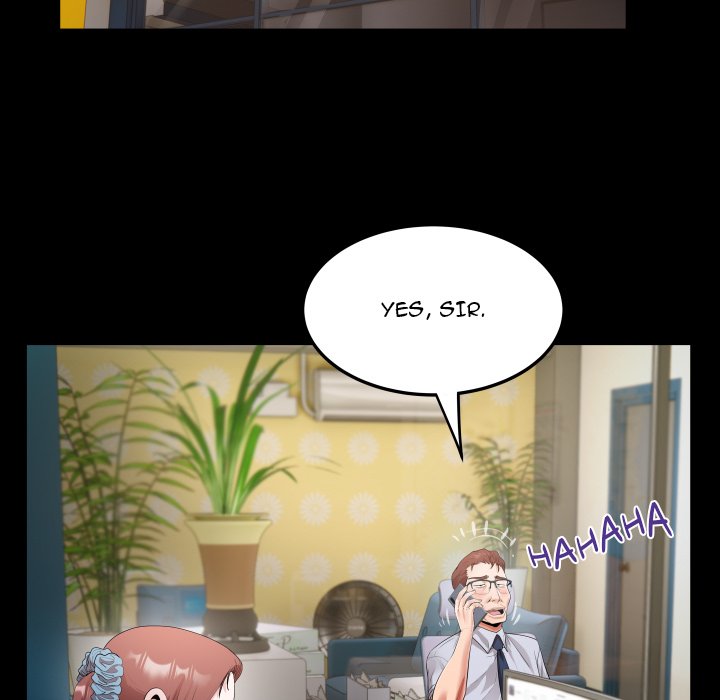 Unexpected Ties Chapter 22 - Page 56