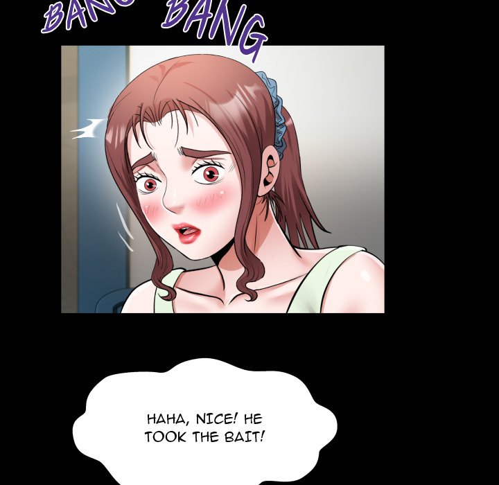 Unexpected Ties Chapter 22 - Page 59