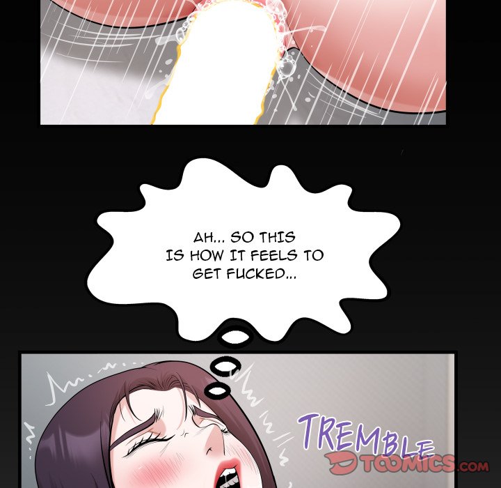 Unexpected Ties Chapter 22 - Page 6