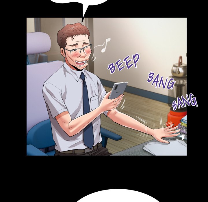 Unexpected Ties Chapter 22 - Page 60