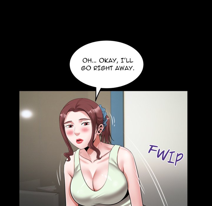 Unexpected Ties Chapter 22 - Page 63