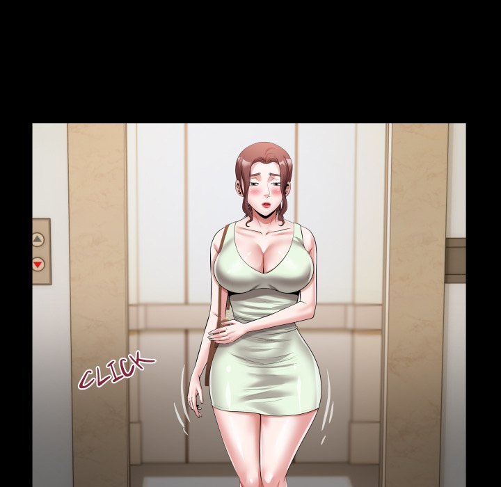 Unexpected Ties Chapter 22 - Page 69