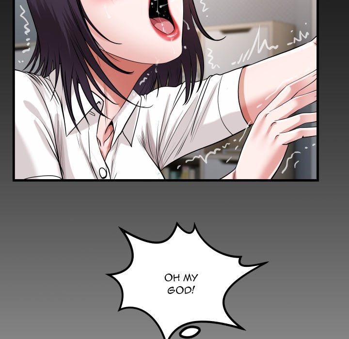 Unexpected Ties Chapter 22 - Page 7