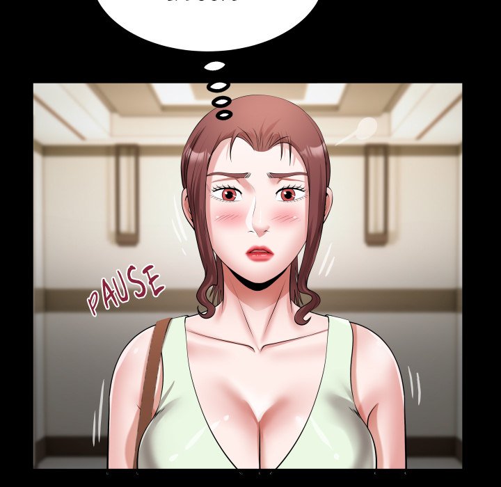 Unexpected Ties Chapter 22 - Page 72