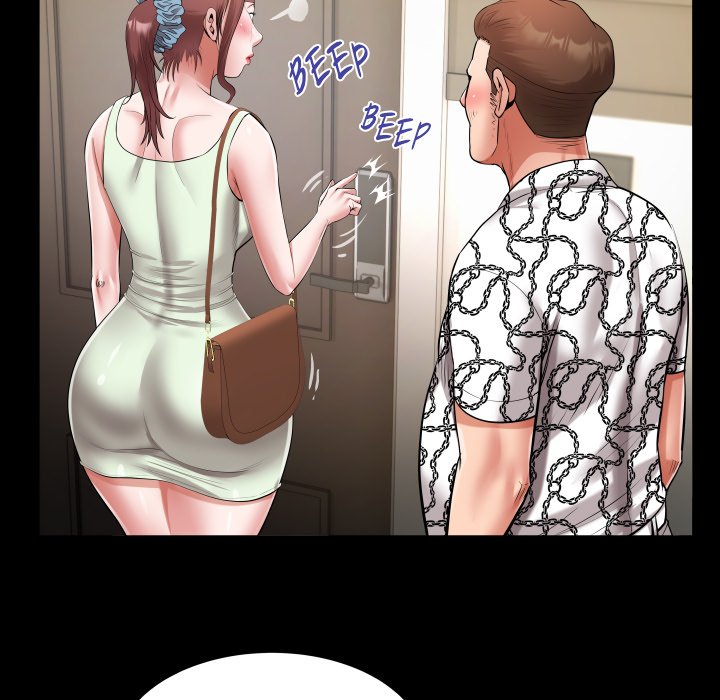 Unexpected Ties Chapter 22 - Page 75