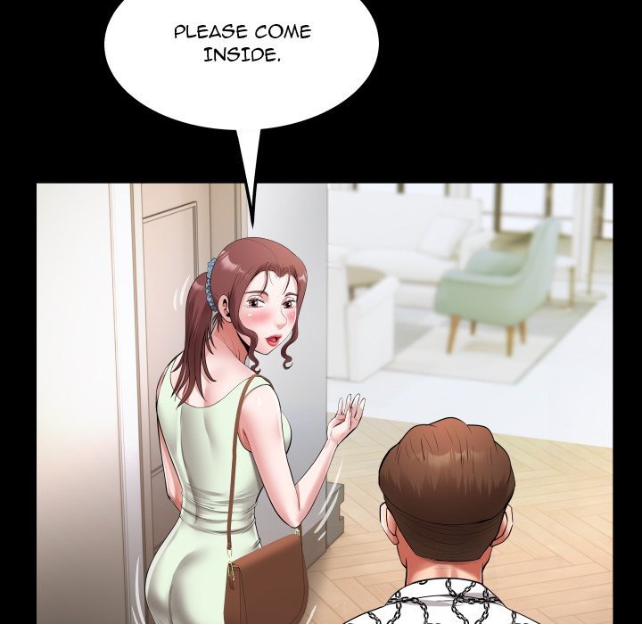 Unexpected Ties Chapter 22 - Page 76