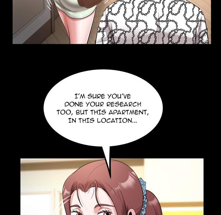 Unexpected Ties Chapter 22 - Page 77