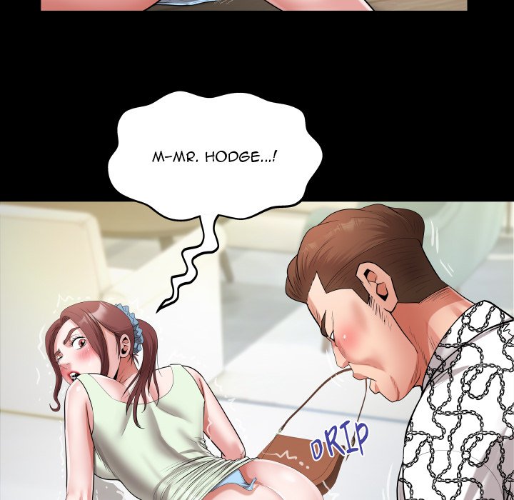 Unexpected Ties Chapter 22 - Page 81
