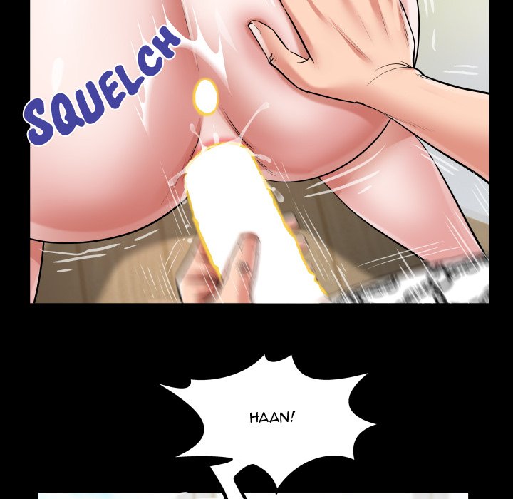 Unexpected Ties Chapter 22 - Page 83