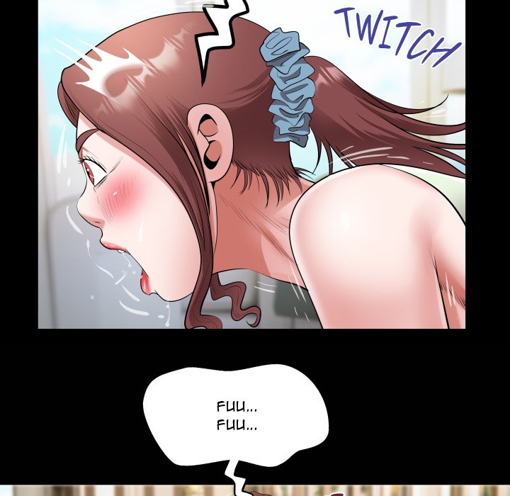 Unexpected Ties Chapter 22 - Page 84