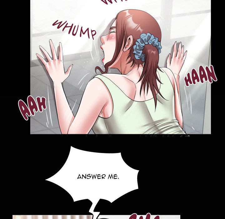 Unexpected Ties Chapter 22 - Page 88