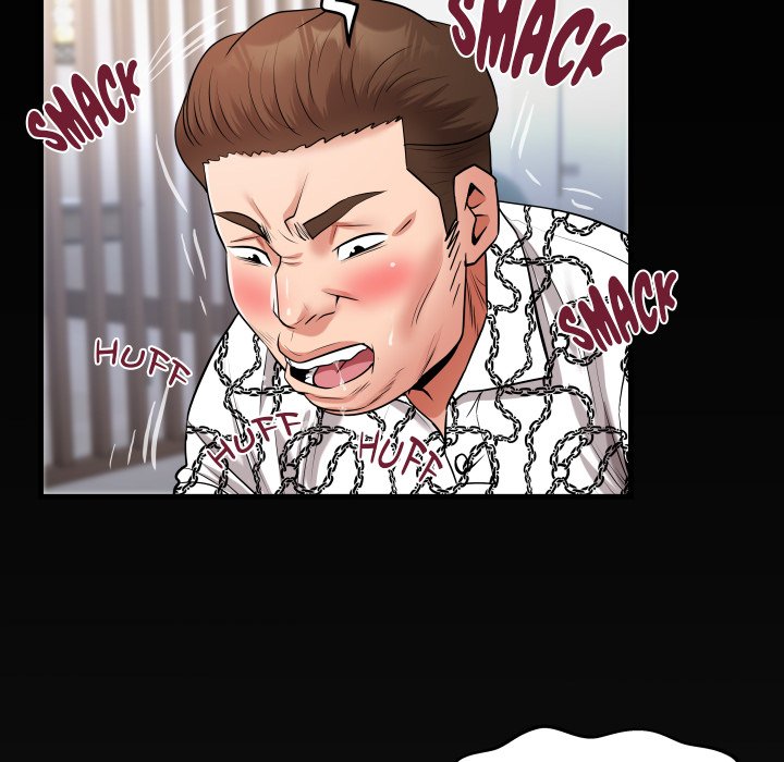 Unexpected Ties Chapter 22 - Page 89