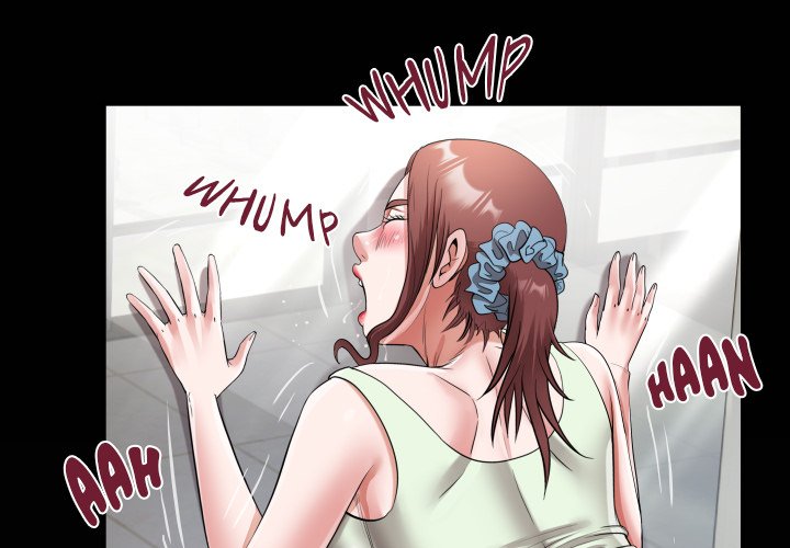 Unexpected Ties Chapter 23 - Page 1